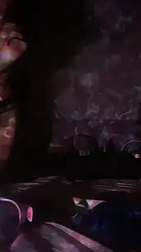 Cyberdark1312x online show from October 17, 2025, 1:03 pm