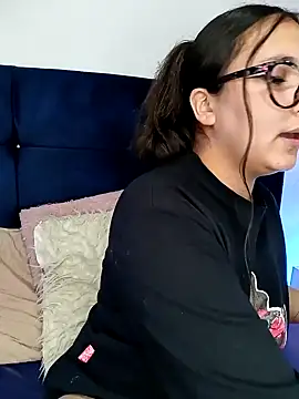 Cute Penelope online show from January 13, 2025, 6:05 pm