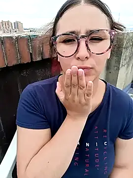 Cute Penelope online show from January 30, 2025, 6:10 pm