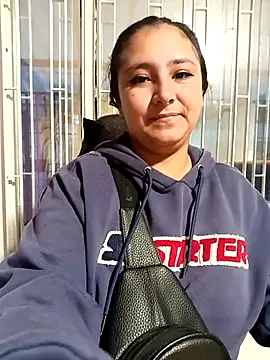 Cute Penelope online show from September 13, 2025, 11:10 am