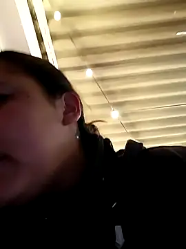 Cute Penelope online show from September 19, 2025, 11:11 am