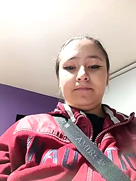 Cute Penelope online show from October 3, 2025, 11:07 am