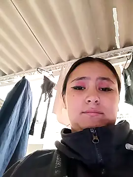 Cute Penelope online show from October 4, 2025, 11:08 am