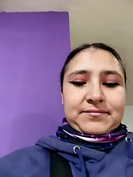 Cute Penelope online show from October 7, 2025, 11:07 am