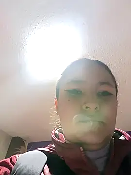 Cute Penelope online show from November 12, 2025, 11:10 am