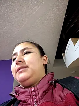 Cute Penelope online show from December 2, 2025, 11:15 am