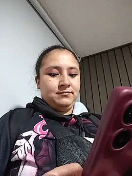 Cute Penelope online show from March 26, 2026, 11:05 am