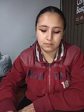 Cute Penelope online show from April 9, 2026, 11:15 am