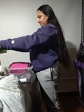 Cute Penelope online show from April 14, 2026, 11:05 am