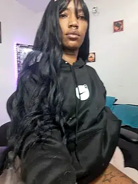 Honey-420- online show from November 9, 2025, 12:36 pm