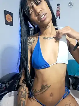 Honey-420- online show from November 19, 2025, 5:29 am