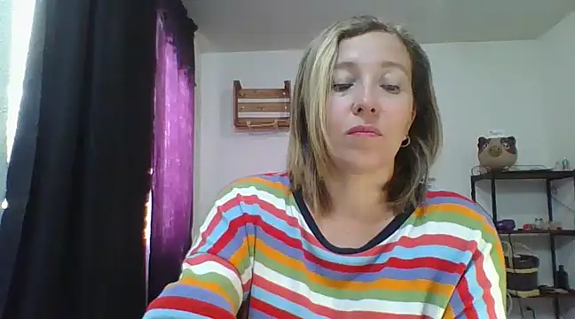 charlott ponce online show from December 23, 2024, 7:20 pm