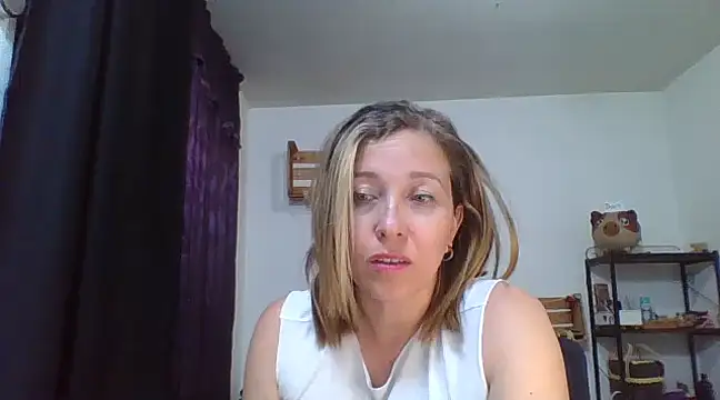 charlott ponce online show from December 31, 2024, 6:05 am