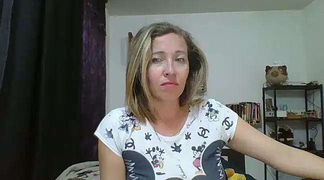 charlott ponce online show from January 31, 2025, 5:51 am