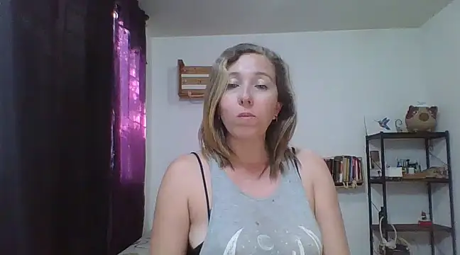 charlott ponce online show from February 13, 2025, 11:04 pm