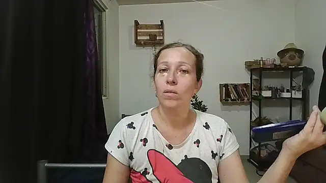 charlott ponce online show from July 8, 2026, 3:22 am