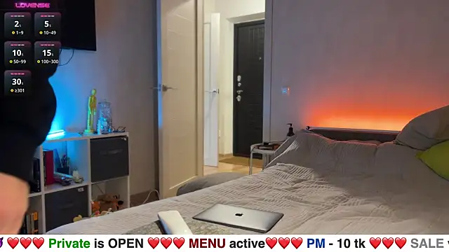 nikitos4you online show from February 3, 2025, 7:40 am