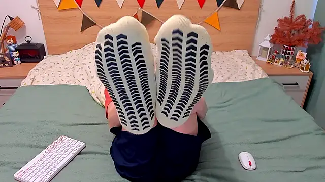 Snapshot of Fandi_777 chatting on February 11, 2026, 1:05 pm Fandi 777 online show from February 11, 2026, 1:05 pm