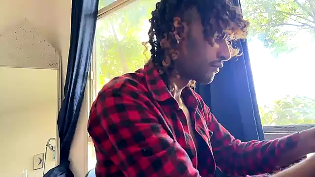 gerson173Hugo online show from October 23, 2025, 10:47 am