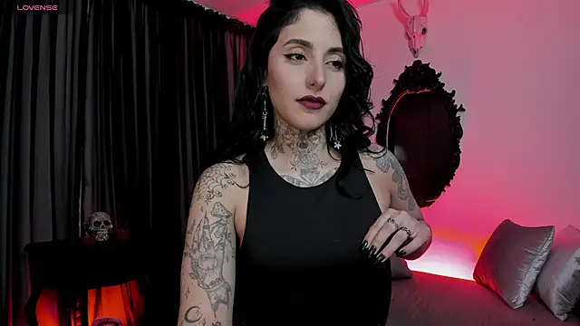 nasty aliice1 online show from October 30, 2025, 2:40 pm