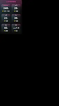 Snapshot of lucecitafantasy2 chatting on December 3, 2024, 8:39 pm lucecitafantasy2 online show from December 3, 2024, 8:39 pm