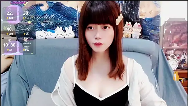 a0513 online show from January 4, 2025, 2:46 pm