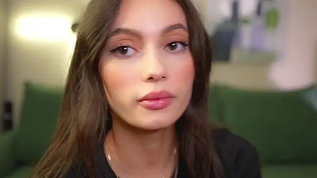 Snapshot of FirstOfFallen chatting on January 30, 2025, 3:40 pm FirstOfFallen online show from January 30, 2025, 3:40 pm