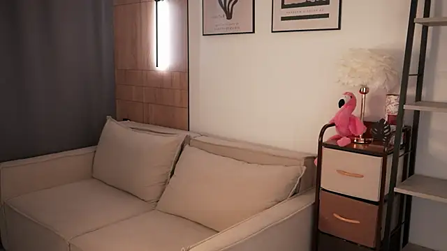 FirstOfFallen online show from February 6, 2026, 2:09 pm