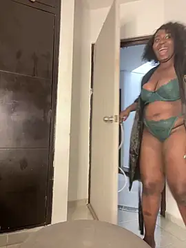 emilyrojas online show from October 17, 2025, 12:30 pm