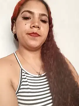 Naughty Ashley  online show from March 21, 2026, 10:35 pm