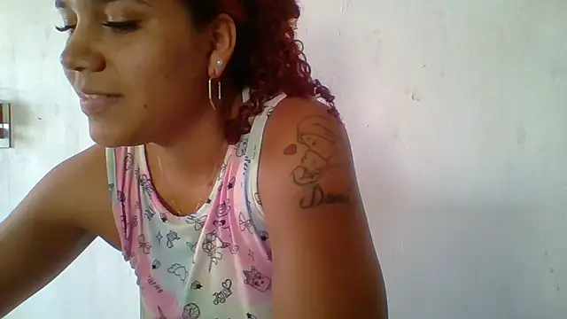 Naughty Ashley  online show from March 27, 2026, 6:18 pm