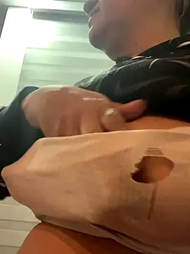 Snapshot of ruby_santana777 chatting on December 3, 2024, 11:57 pm ruby santana777 online show from December 3, 2024, 11:57 pm