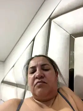 Snapshot of ruby_santana777 chatting on December 5, 2024, 2:31 am ruby santana777 online show from December 5, 2024, 2:31 am