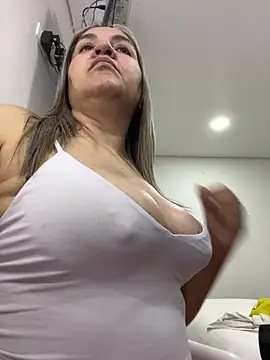 Snapshot of ruby_santana777 chatting on December 7, 2024, 12:52 am ruby santana777 online show from December 7, 2024, 12:52 am