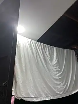 Snapshot of ruby_santana777 chatting on December 12, 2024, 11:25 pm ruby santana777 online show from December 12, 2024, 11:25 pm