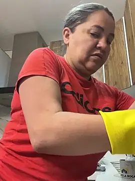 Snapshot of ruby_santana777 chatting on December 14, 2024, 2:42 pm ruby santana777 online show from December 14, 2024, 2:42 pm