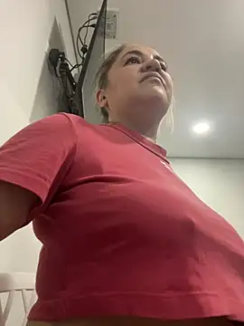 Snapshot of ruby_santana777 chatting on December 24, 2024, 2:54 am ruby santana777 online show from December 24, 2024, 2:54 am