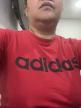 Snapshot of ruby_santana777 chatting on December 28, 2024, 2:54 am ruby santana777 online show from December 28, 2024, 2:54 am