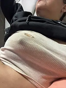 Snapshot of ruby_santana777 chatting on March 20, 2025, 11:45 pm ruby santana777 online show from March 20, 2025, 11:45 pm