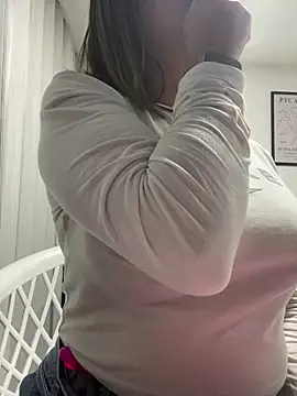 Snapshot of ruby_santana777 chatting on October 25, 2025, 2:41 am ruby santana777 online show from October 25, 2025, 2:41 am