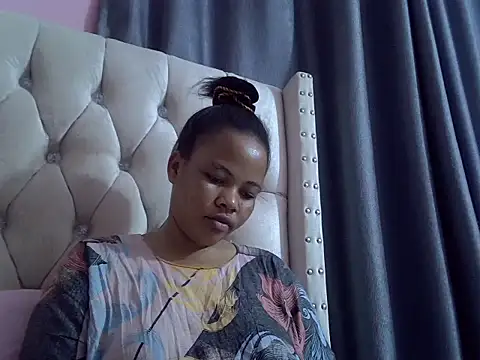 Amberay1 online show from September 12, 2025, 2:55 am