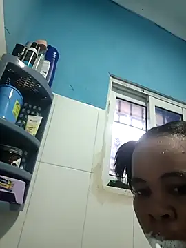 Amberay1 online show from December 17, 2025, 5:46 am