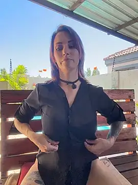 Astoria Moon online show from March 31, 2026, 9:10 am