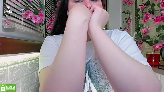 Candys booty online show from May 12, 2026, 8:50 pm