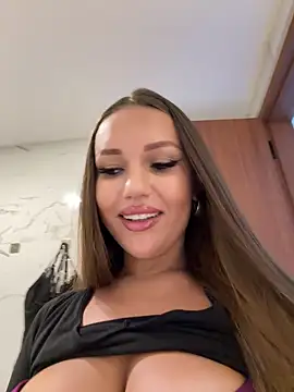 Syka0001 online show from February 4, 2025, 8:56 am