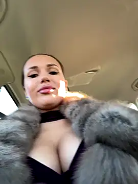 Syka0001 online show from October 1, 2025, 1:17 pm