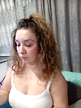 MikySWeet7 online show from January 21, 2025, 5:20 pm