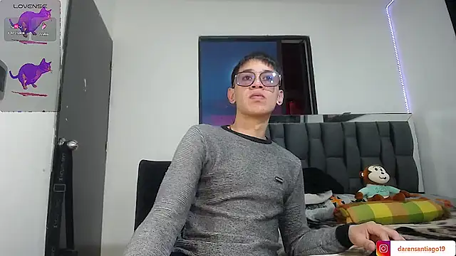 Snapshot of Mr_daren_ chatting on January 10, 2025, 6:06 pm Mr daren online show from January 10, 2025, 6:06 pm