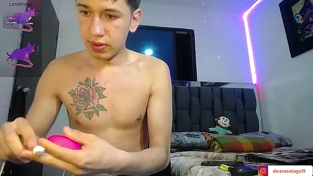Snapshot of Mr_daren_ chatting on January 11, 2025, 9:15 pm Mr daren online show from January 11, 2025, 9:15 pm