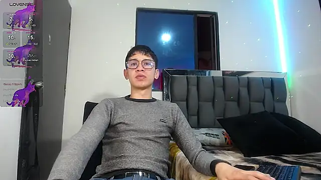 Snapshot of Mr_daren_ chatting on February 1, 2025, 5:58 pm Mr daren online show from February 1, 2025, 5:58 pm